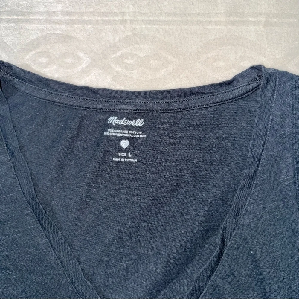 Madewell‎ Tank Top - Picture 2 of 3